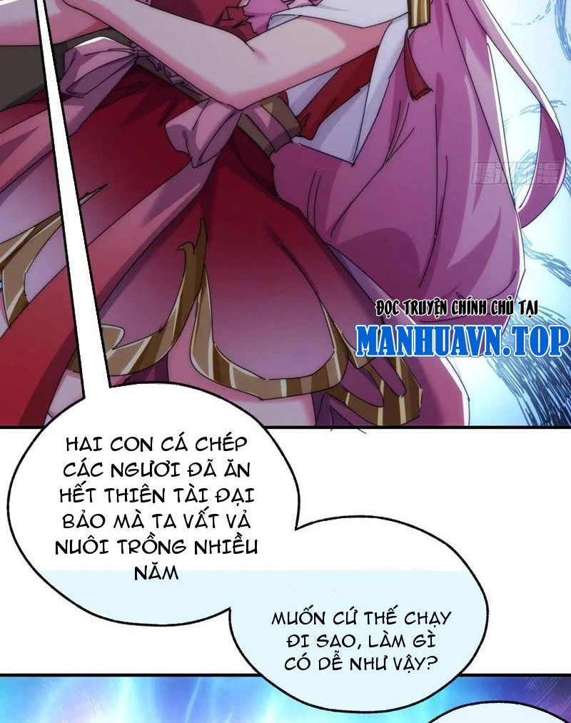 Mời Công Tử Trảm Yêu Chapter 77 - Trang 2