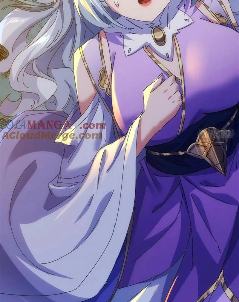 Mời Công Tử Trảm Yêu Chapter 77 - Trang 2