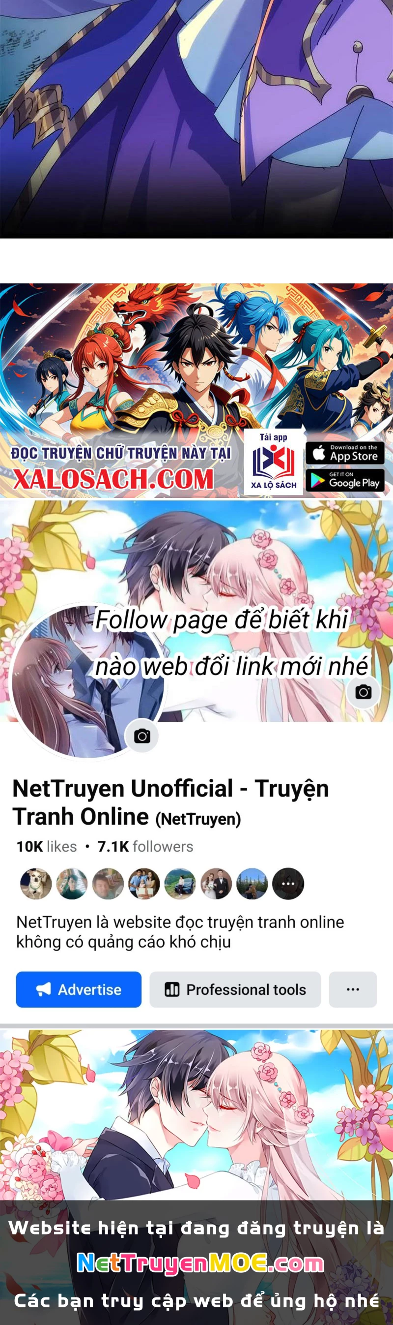 Mời Công Tử Trảm Yêu Chapter 77 - Trang 2