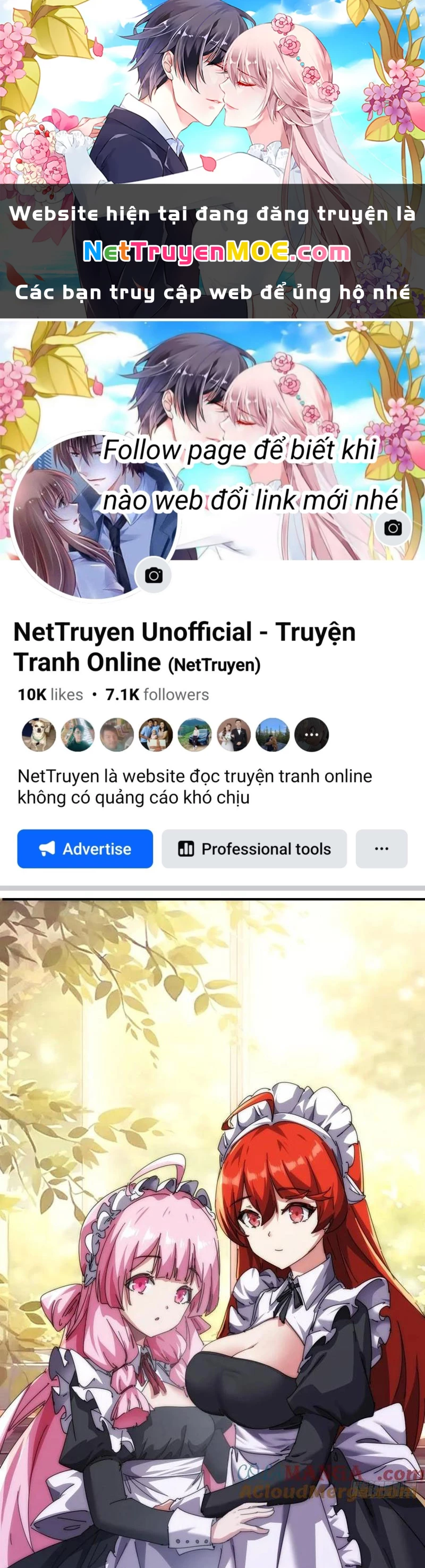 Mời Công Tử Trảm Yêu Chapter 77 - Trang 2