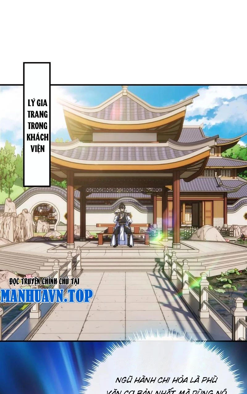 Mời Công Tử Trảm Yêu Chapter 77 - Trang 2