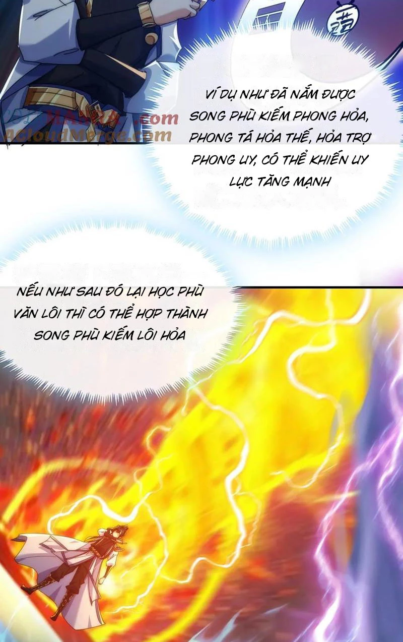 Mời Công Tử Trảm Yêu Chapter 77 - Trang 2