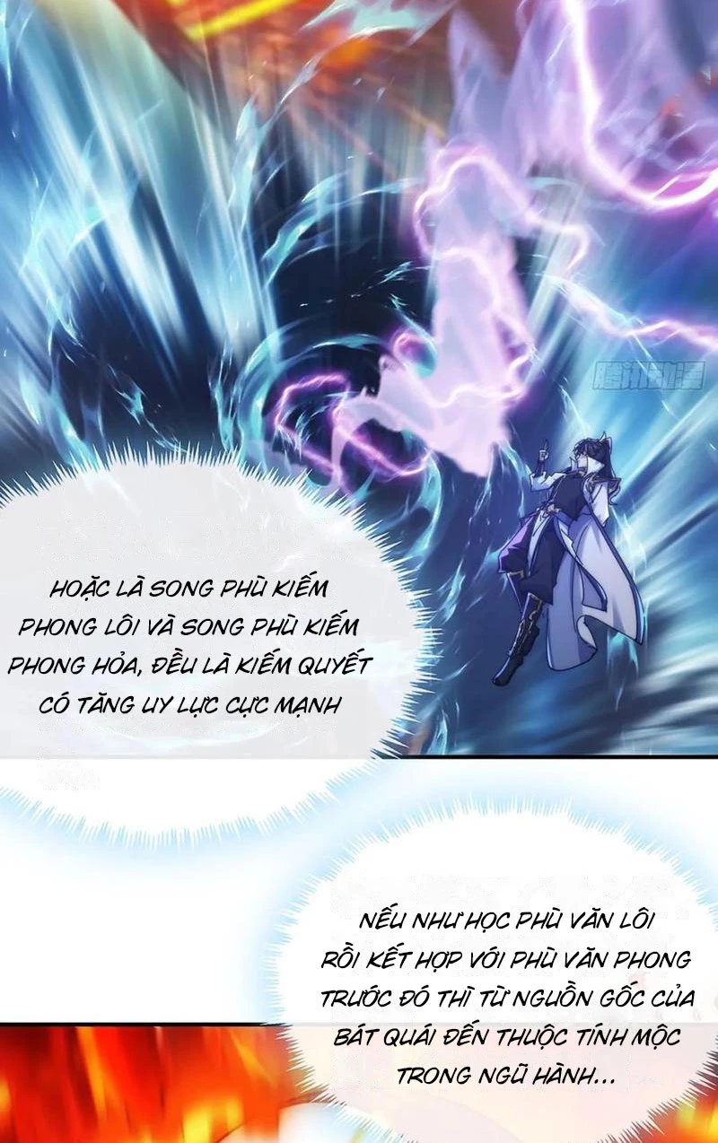 Mời Công Tử Trảm Yêu Chapter 77 - Trang 2