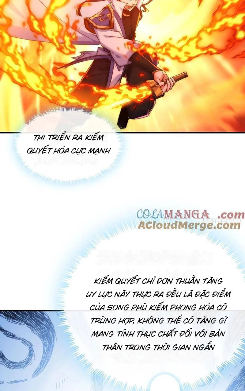 Mời Công Tử Trảm Yêu Chapter 77 - Trang 2