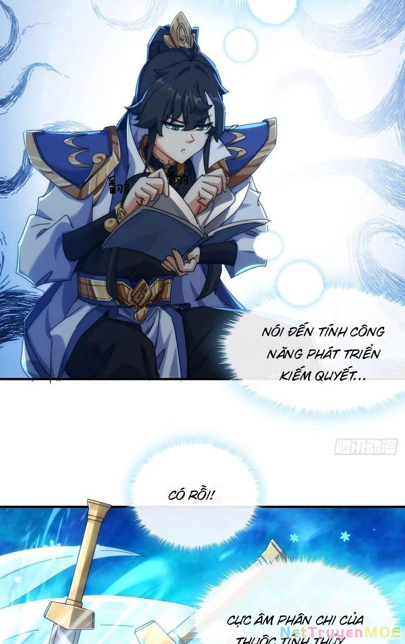 Mời Công Tử Trảm Yêu Chapter 77 - Trang 2