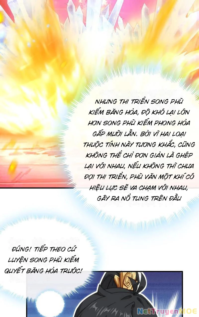 Mời Công Tử Trảm Yêu Chapter 77 - Trang 2