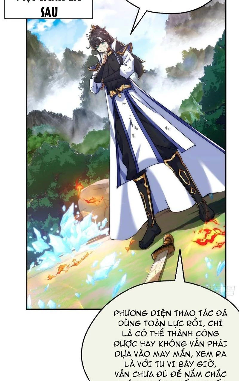 Mời Công Tử Trảm Yêu Chapter 77 - Trang 2