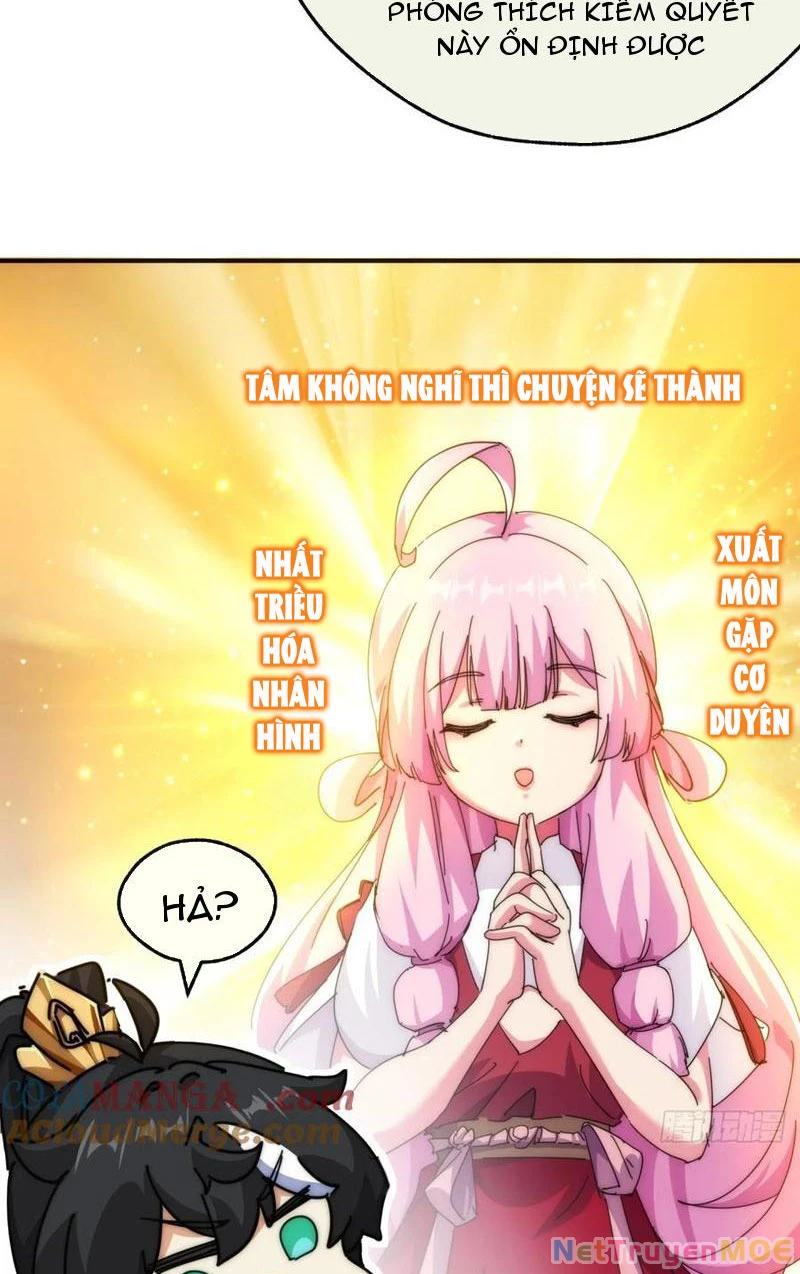 Mời Công Tử Trảm Yêu Chapter 77 - Trang 2