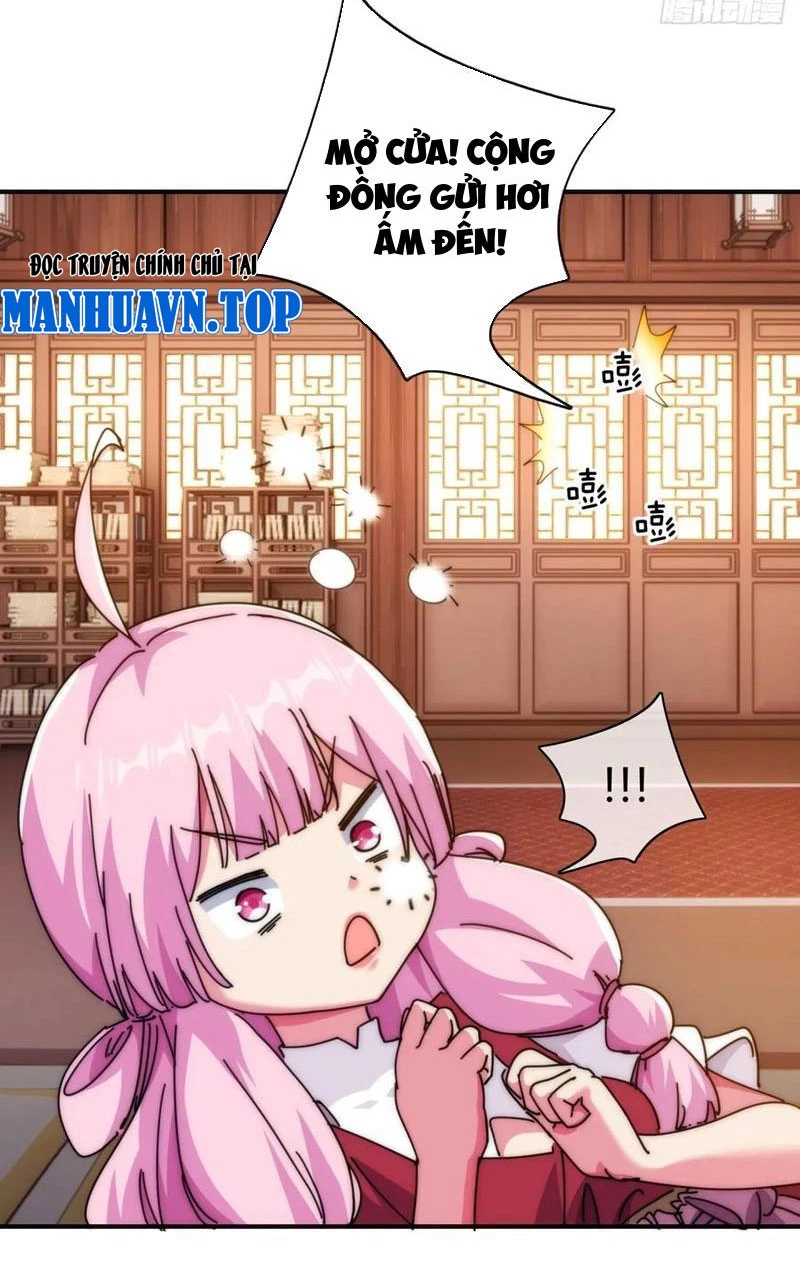 Mời Công Tử Trảm Yêu Chapter 77 - Trang 2