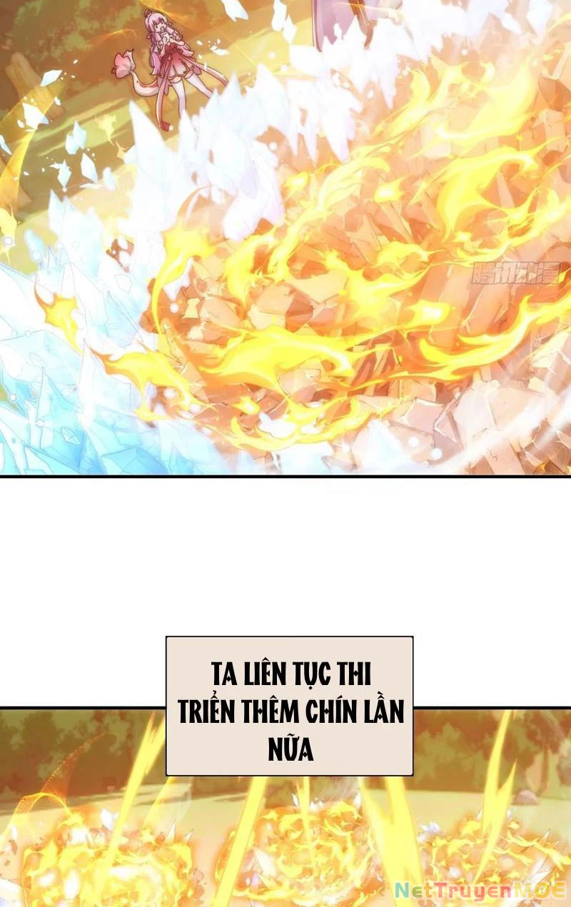 Mời Công Tử Trảm Yêu Chapter 77 - Trang 2