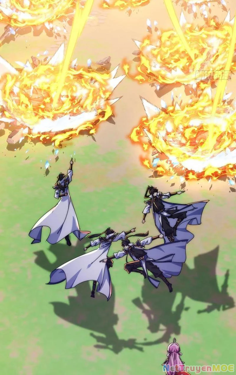 Mời Công Tử Trảm Yêu Chapter 77 - Trang 2