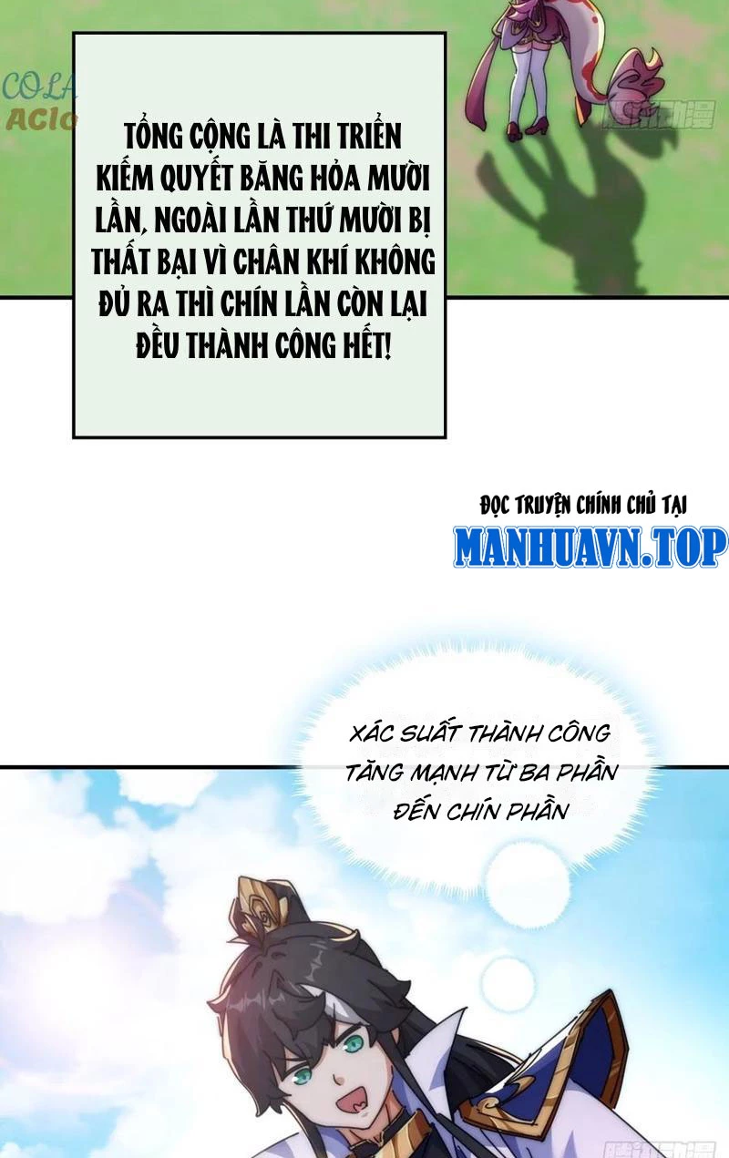 Mời Công Tử Trảm Yêu Chapter 77 - Trang 2