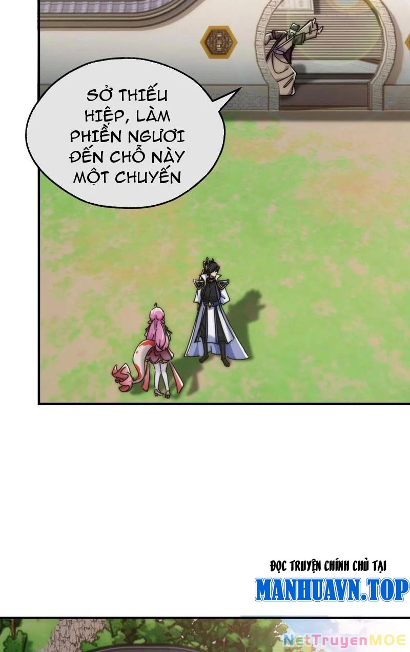 Mời Công Tử Trảm Yêu Chapter 77 - Trang 2