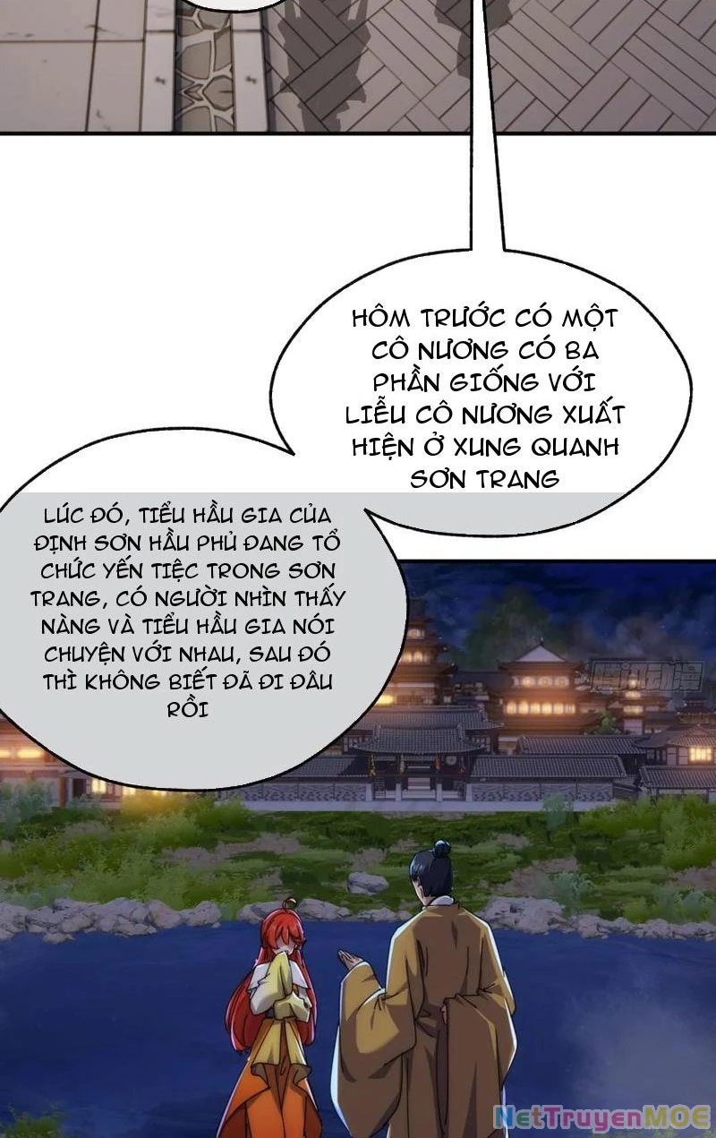 Mời Công Tử Trảm Yêu Chapter 77 - Trang 2