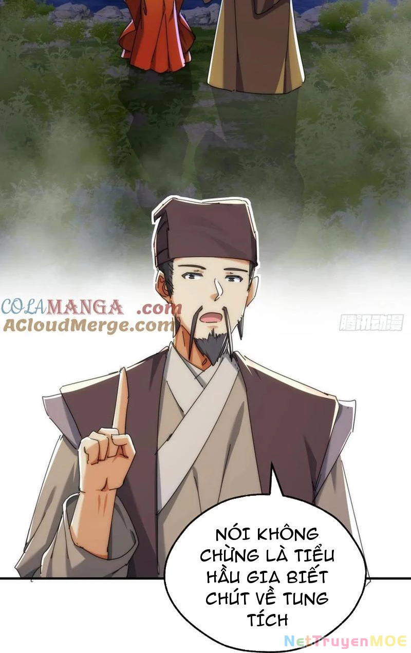 Mời Công Tử Trảm Yêu Chapter 77 - Trang 2