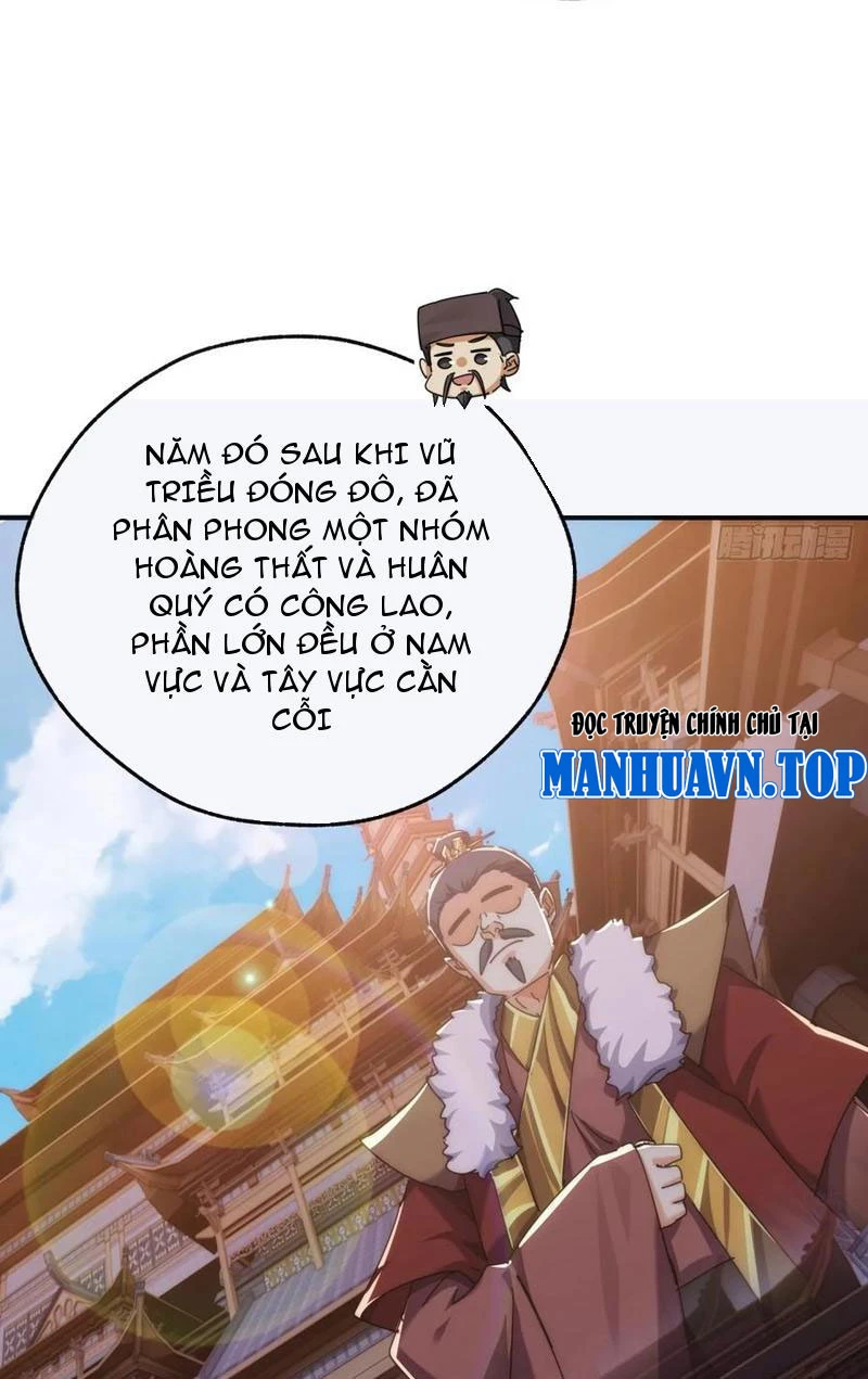 Mời Công Tử Trảm Yêu Chapter 77 - Trang 2