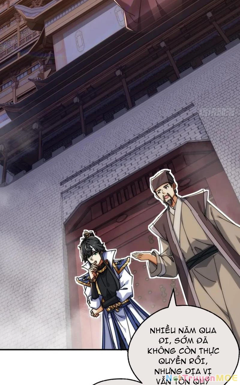 Mời Công Tử Trảm Yêu Chapter 77 - Trang 2