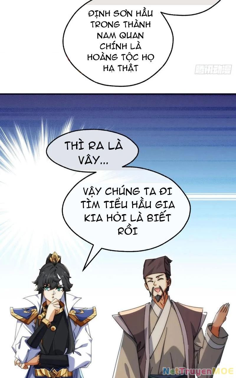 Mời Công Tử Trảm Yêu Chapter 77 - Trang 2