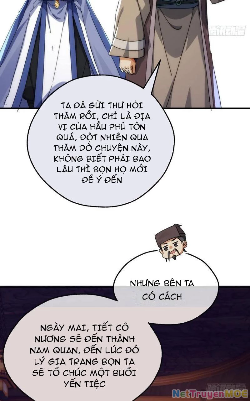 Mời Công Tử Trảm Yêu Chapter 77 - Trang 2