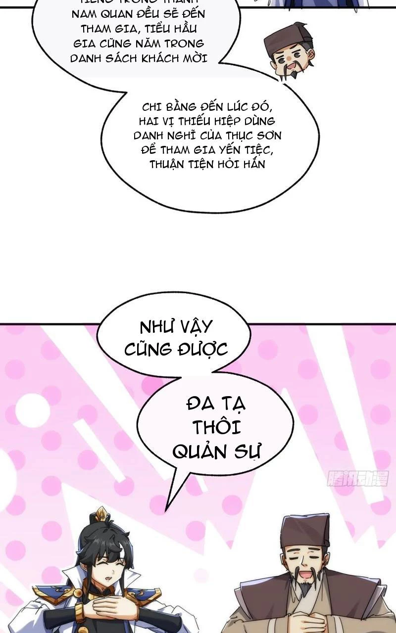 Mời Công Tử Trảm Yêu Chapter 77 - Trang 2