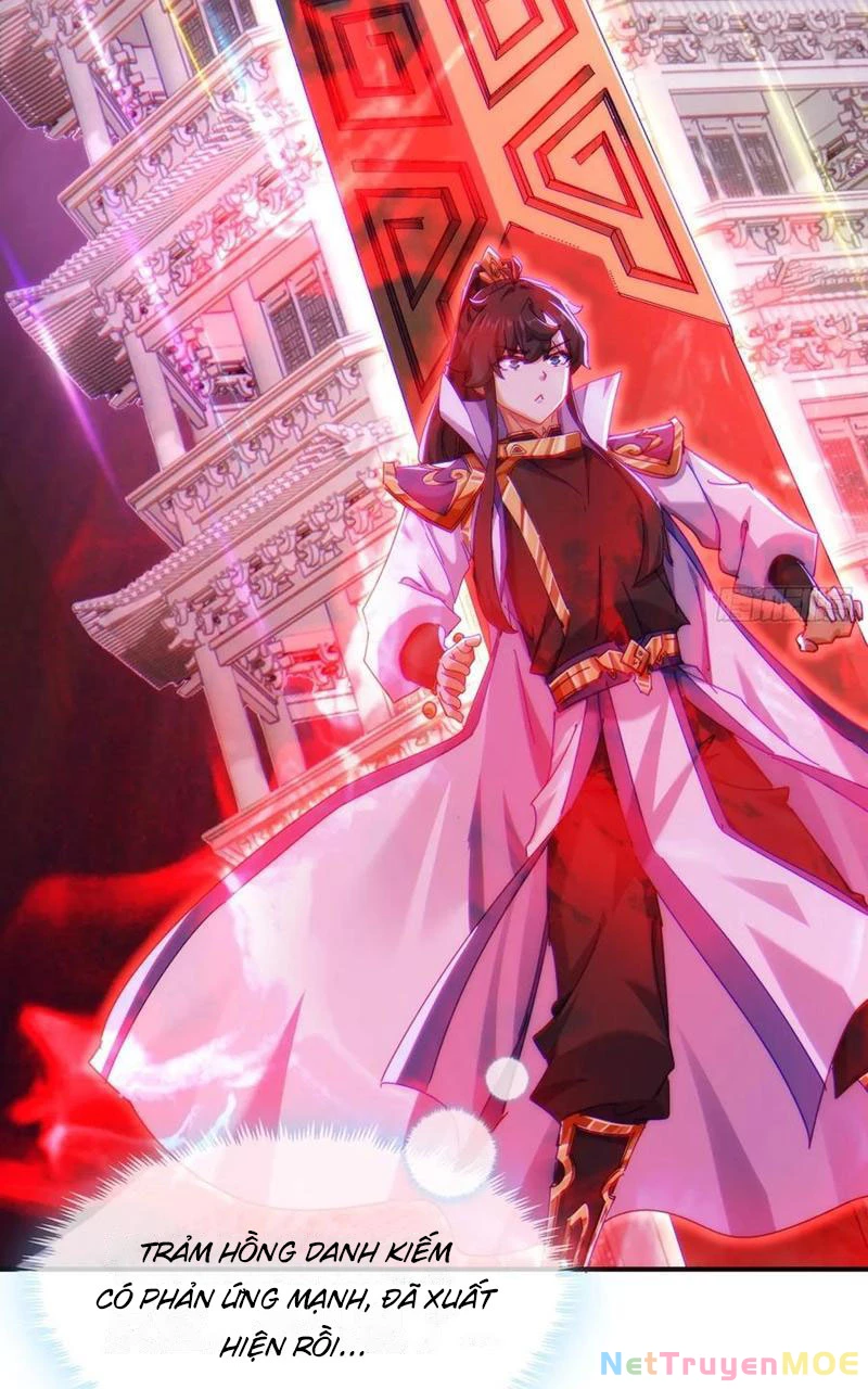 Mời Công Tử Trảm Yêu Chapter 77 - Trang 2