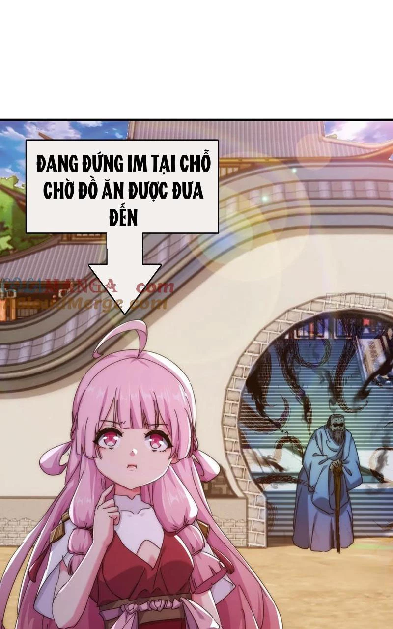 Mời Công Tử Trảm Yêu Chapter 77 - Trang 2