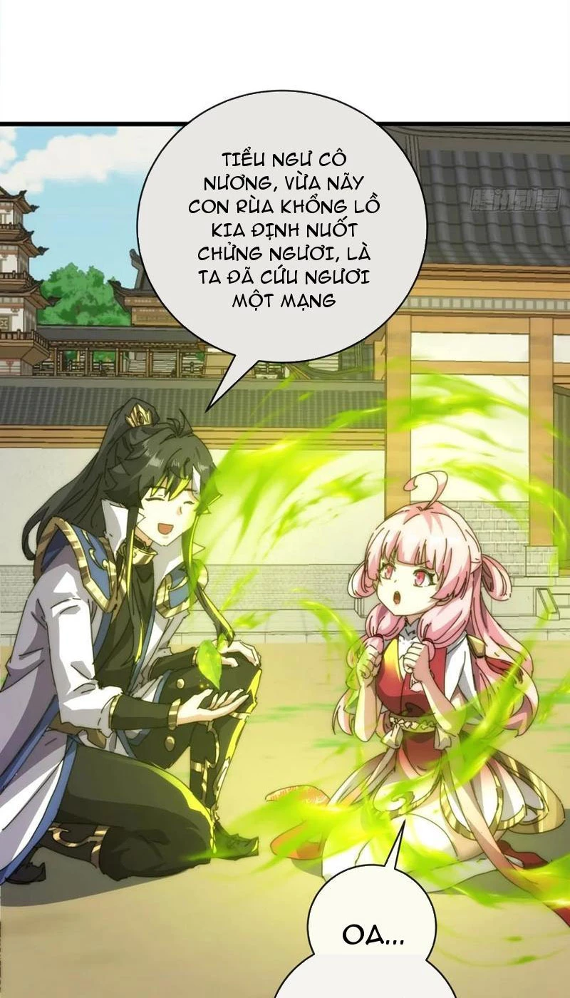 Mời Công Tử Trảm Yêu Chapter 78 - Trang 2