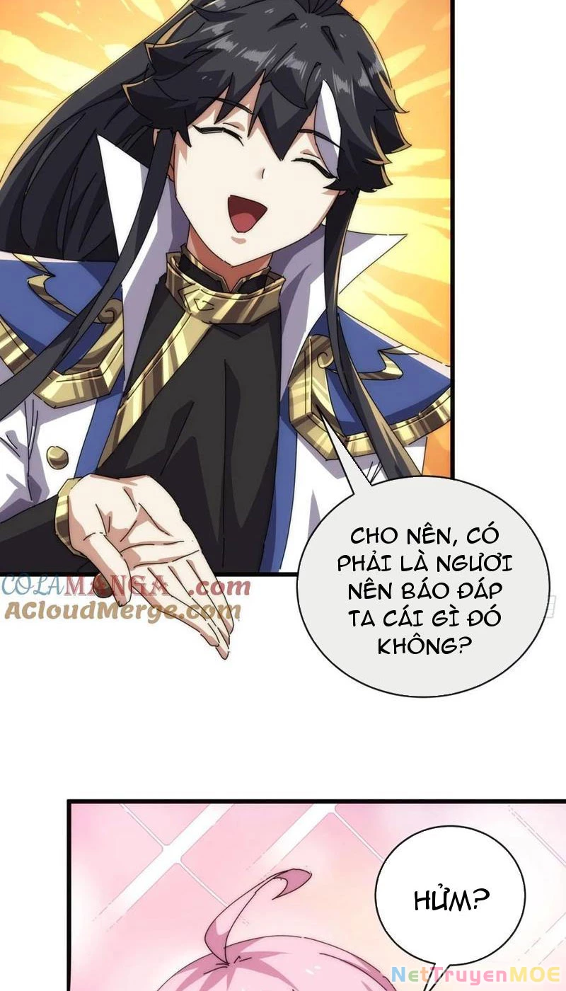 Mời Công Tử Trảm Yêu Chapter 78 - Trang 2