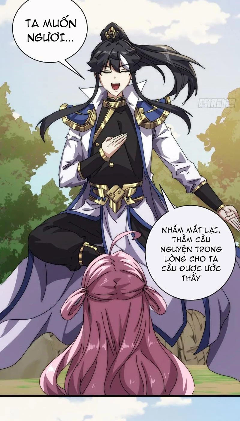 Mời Công Tử Trảm Yêu Chapter 78 - Trang 2