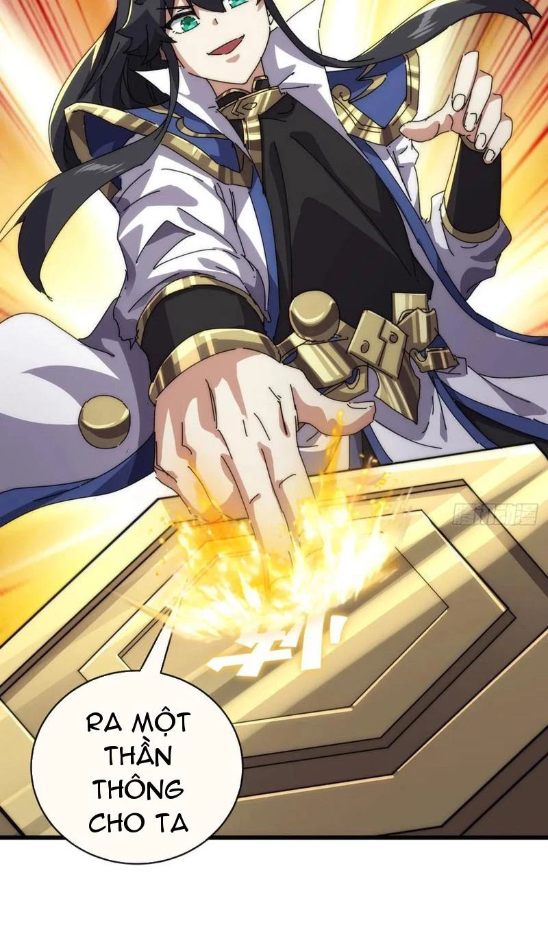 Mời Công Tử Trảm Yêu Chapter 78 - Trang 2