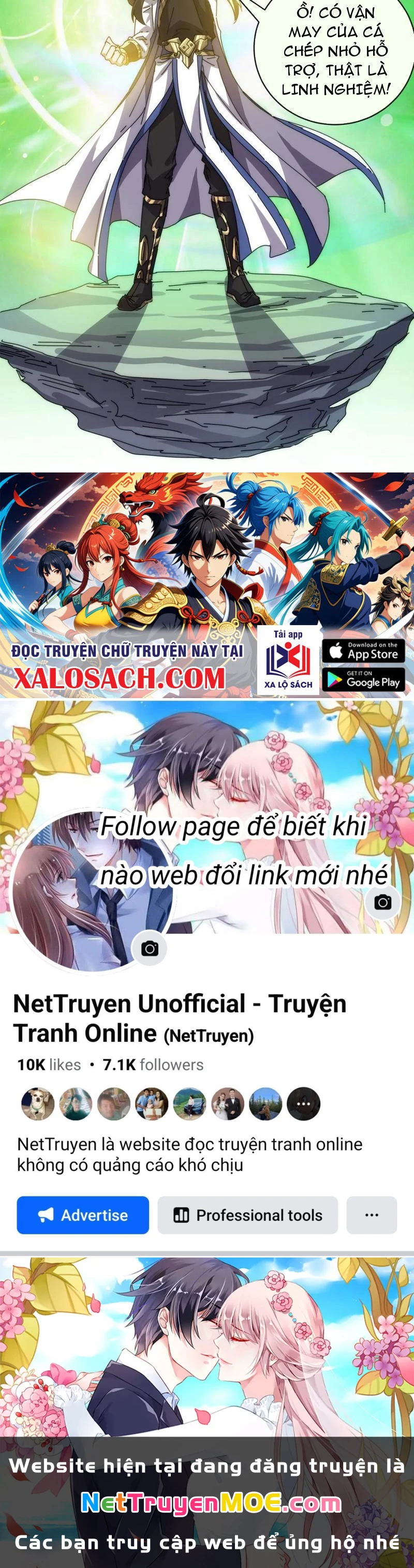 Mời Công Tử Trảm Yêu Chapter 78 - Trang 2
