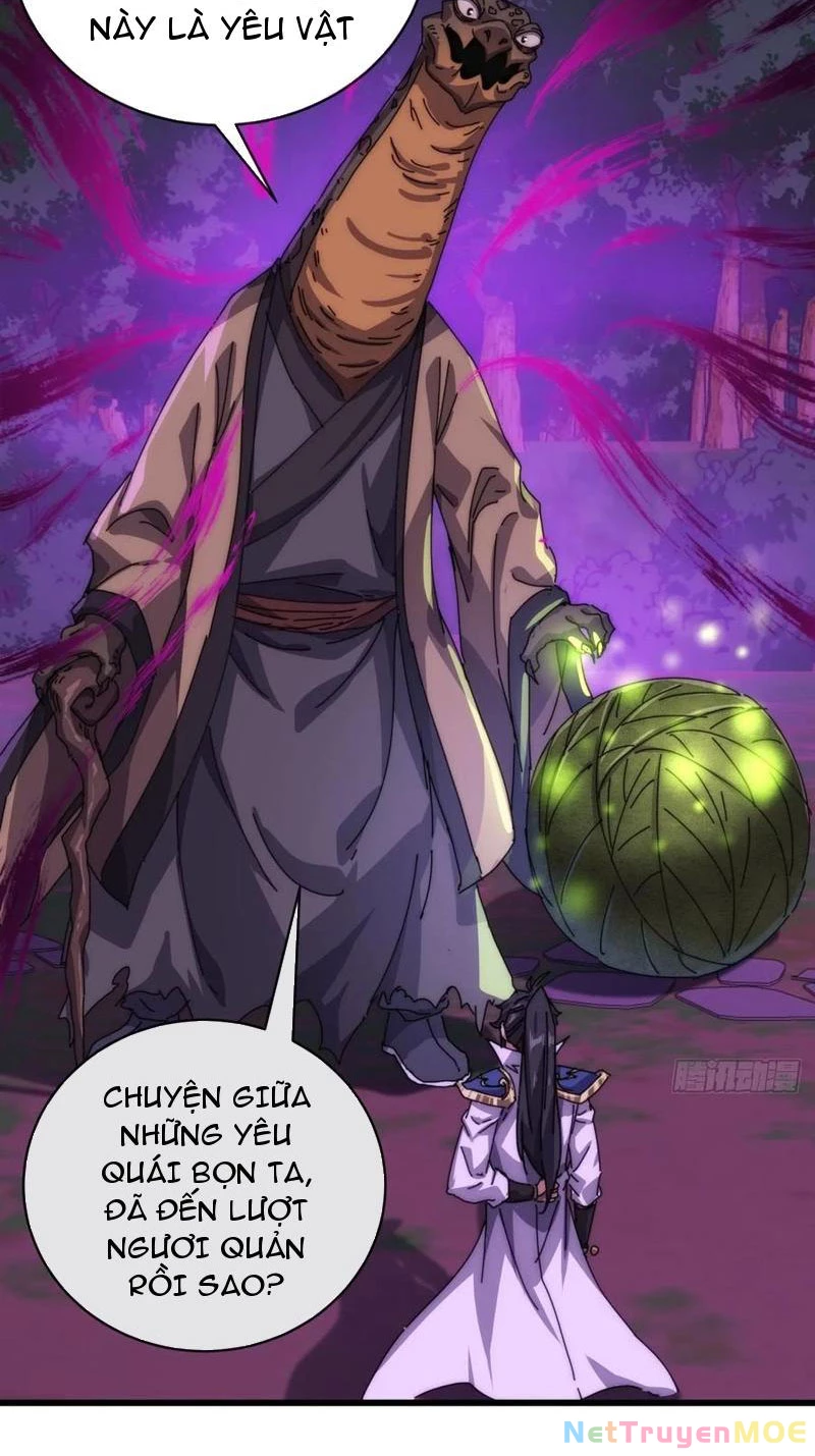 Mời Công Tử Trảm Yêu Chapter 78 - Trang 2