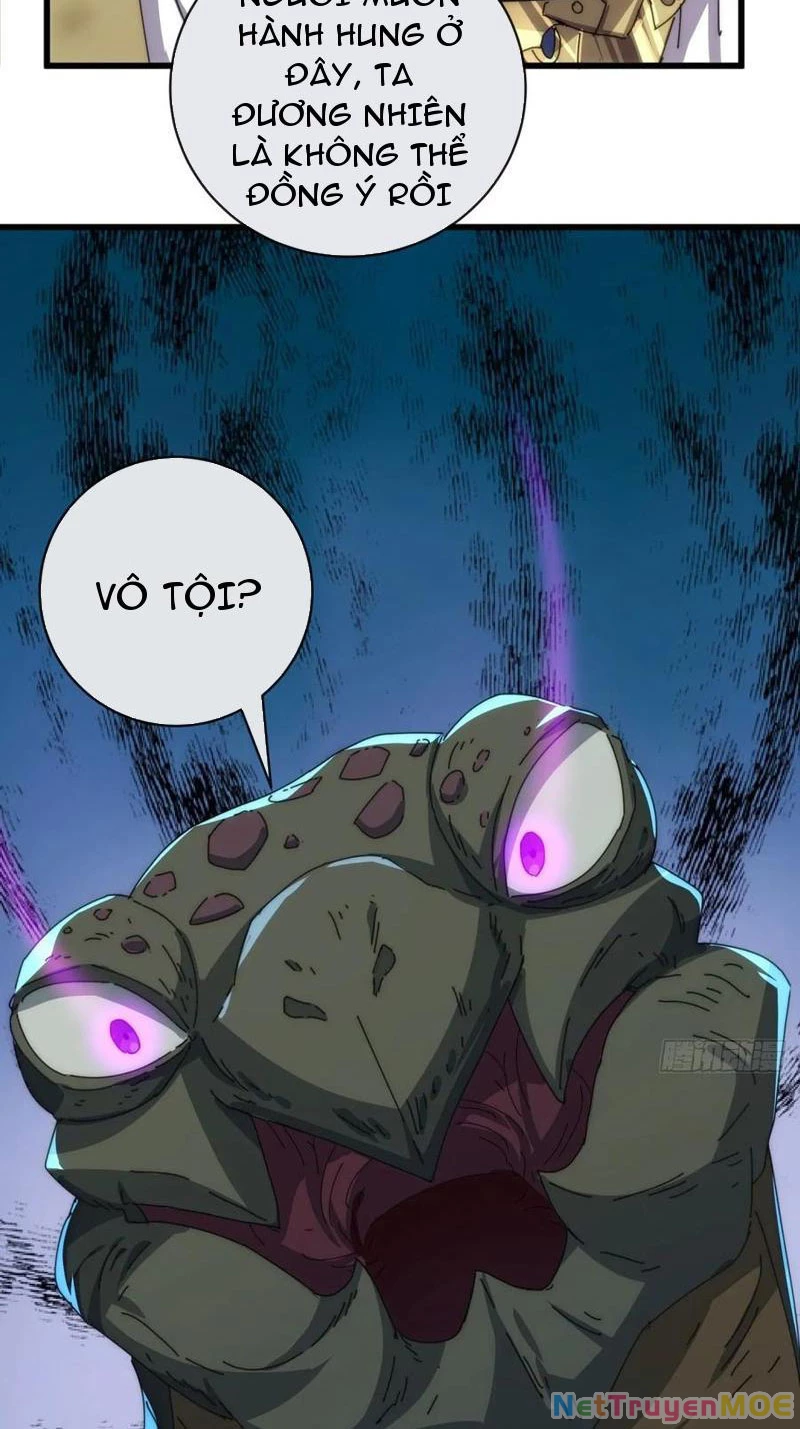 Mời Công Tử Trảm Yêu Chapter 78 - Trang 2