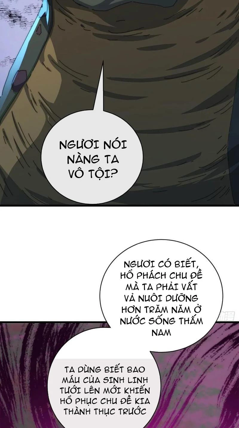 Mời Công Tử Trảm Yêu Chapter 78 - Trang 2