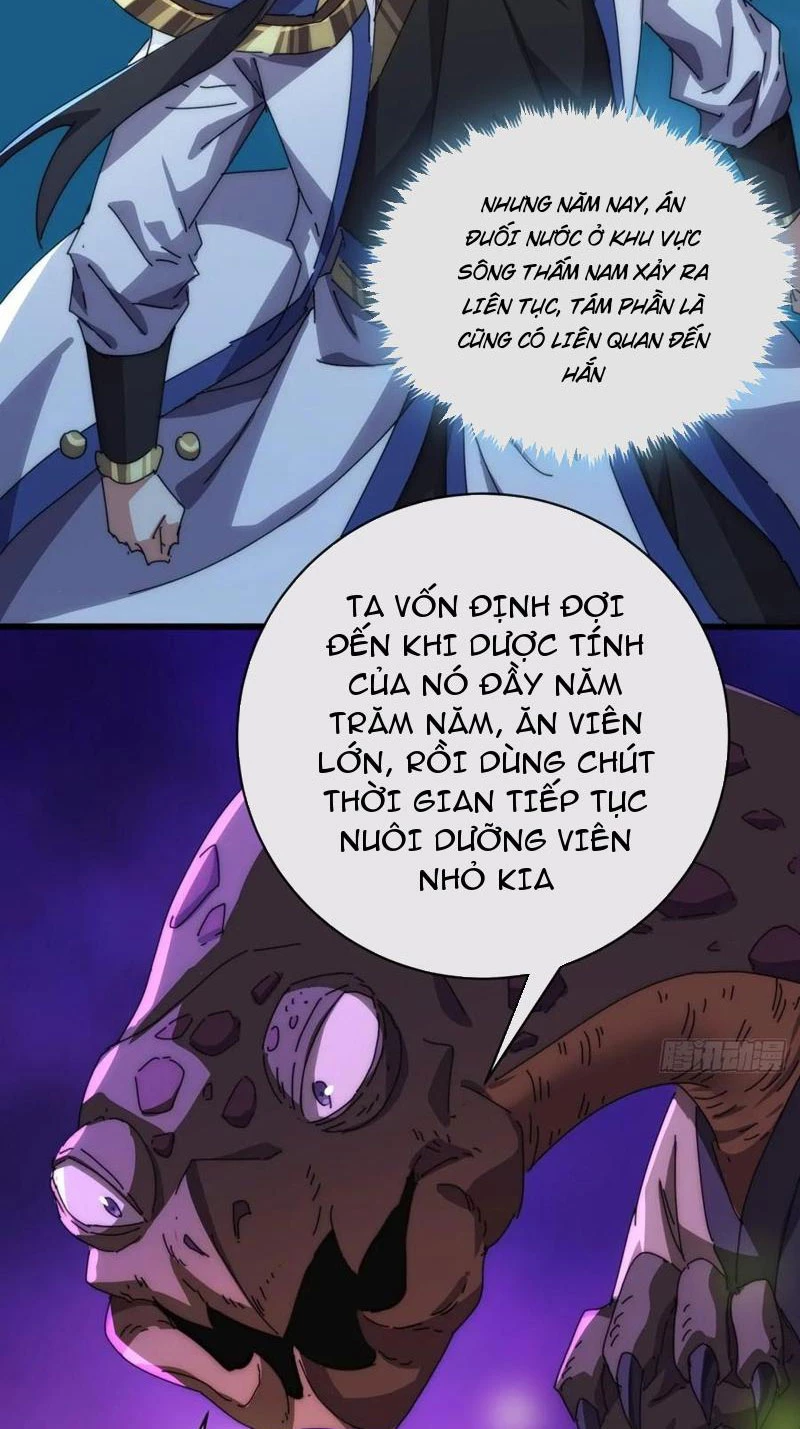 Mời Công Tử Trảm Yêu Chapter 78 - Trang 2