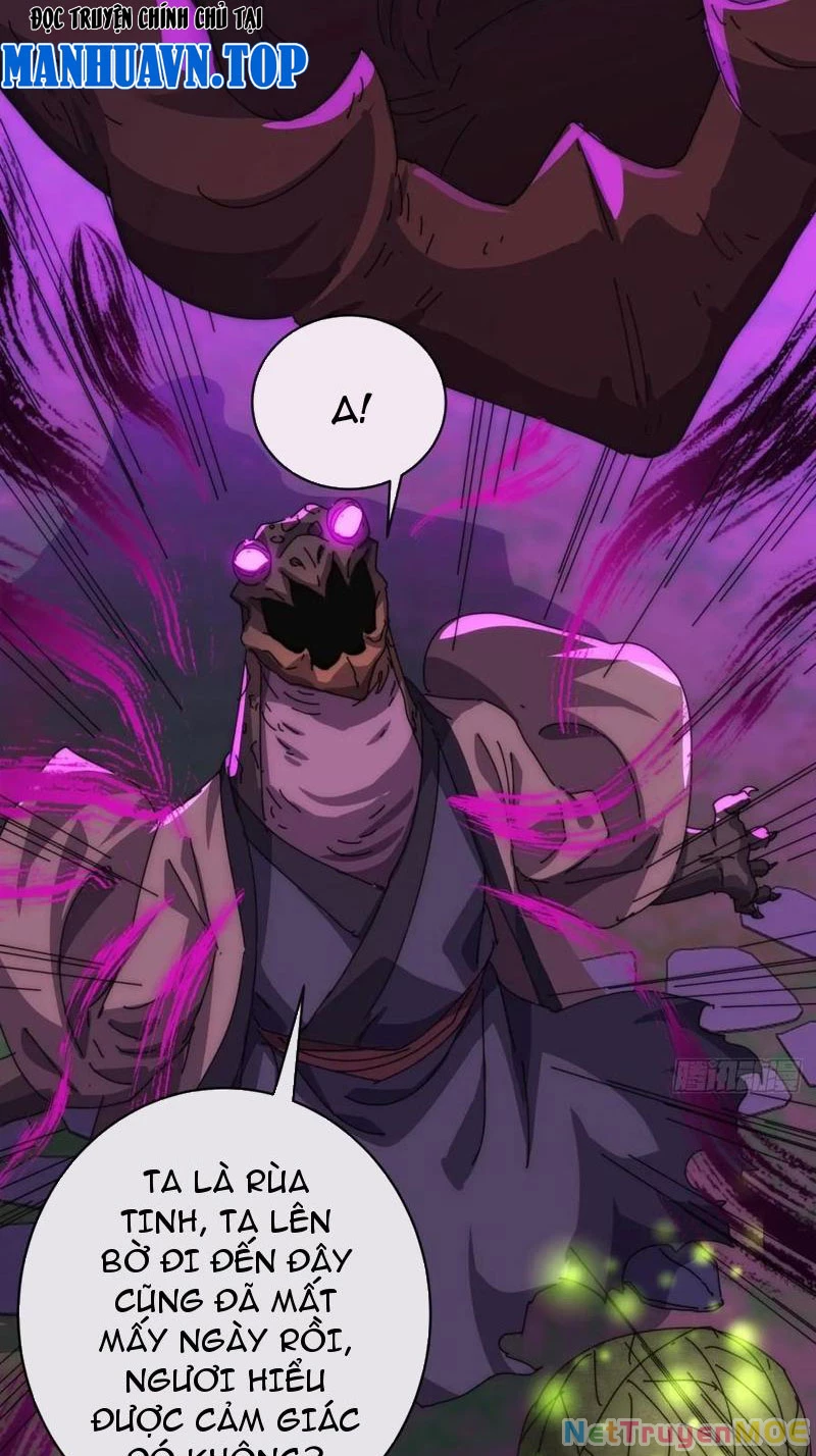 Mời Công Tử Trảm Yêu Chapter 78 - Trang 2