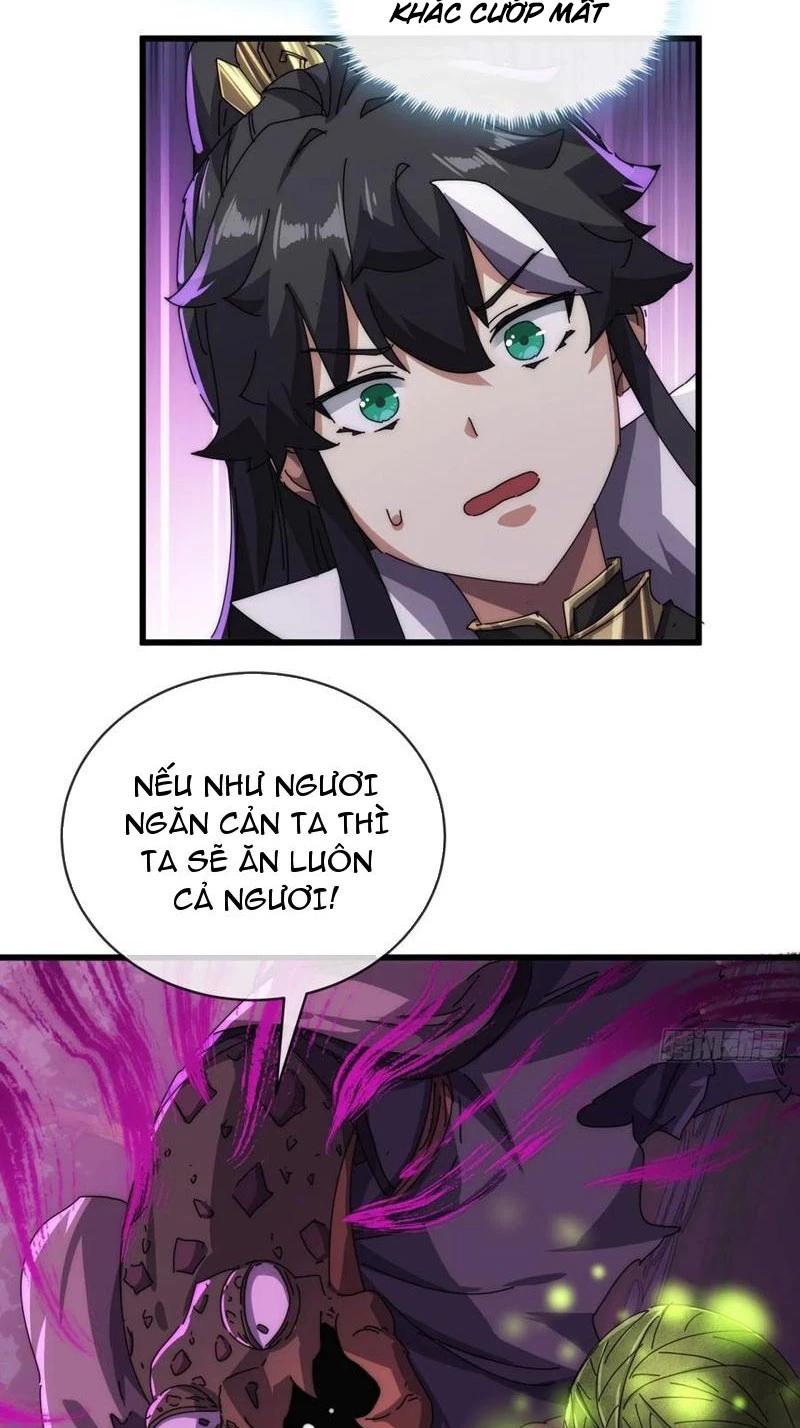 Mời Công Tử Trảm Yêu Chapter 78 - Trang 2