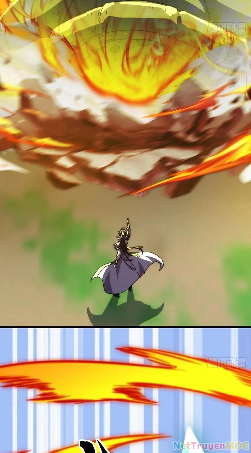 Mời Công Tử Trảm Yêu Chapter 78 - Trang 2