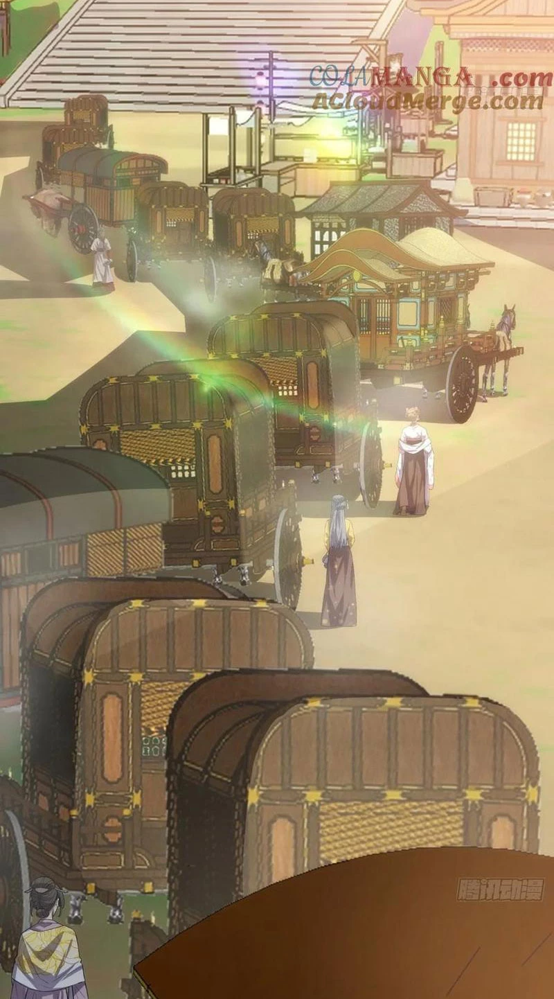 Mời Công Tử Trảm Yêu Chapter 78 - Trang 2