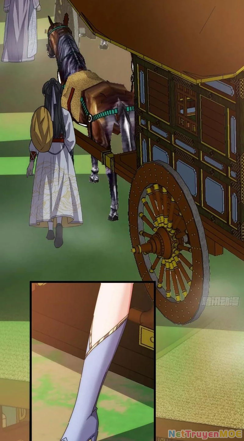 Mời Công Tử Trảm Yêu Chapter 78 - Trang 2