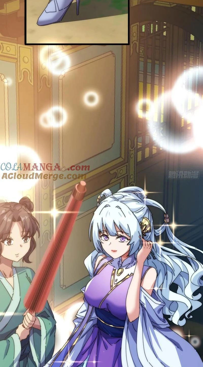 Mời Công Tử Trảm Yêu Chapter 78 - Trang 2