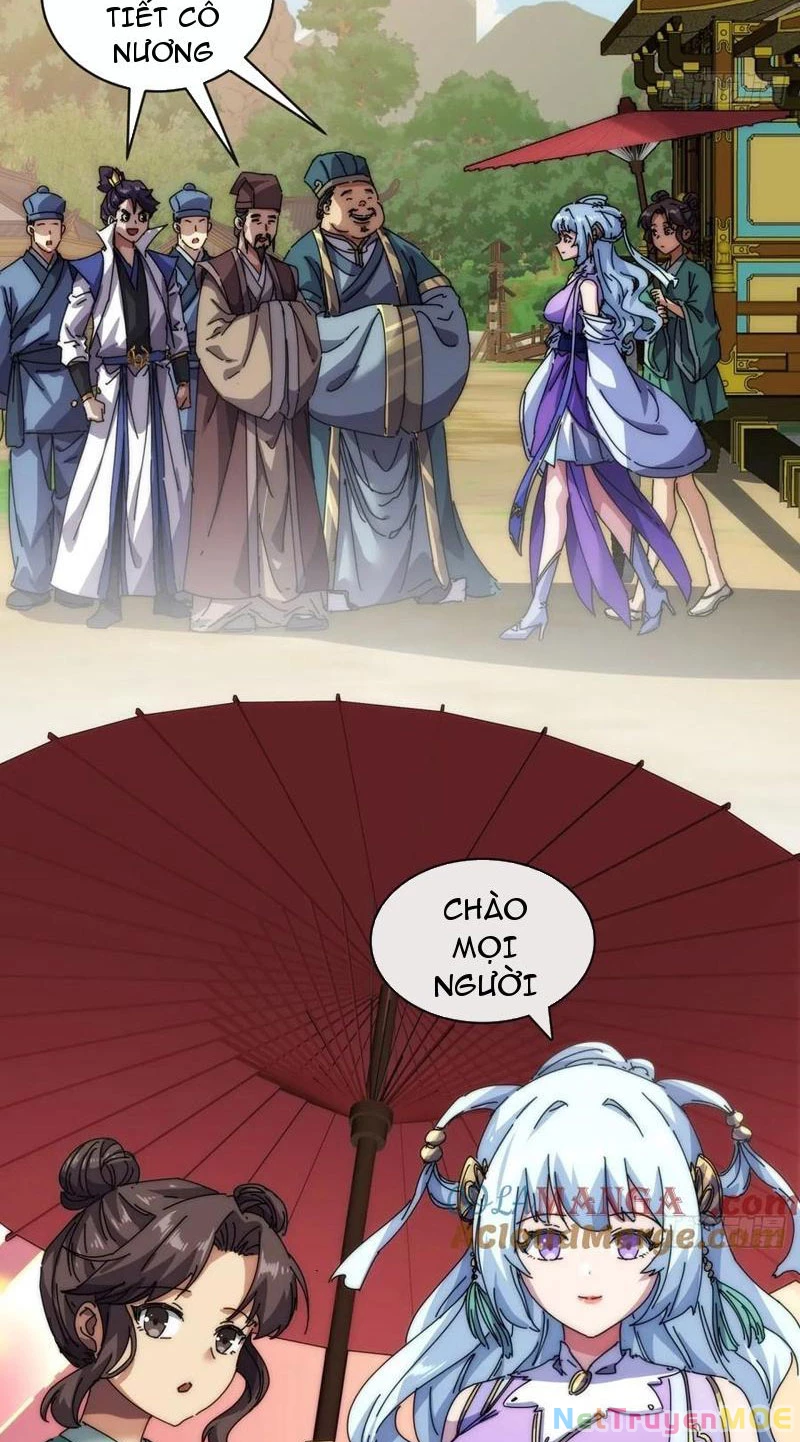 Mời Công Tử Trảm Yêu Chapter 78 - Trang 2