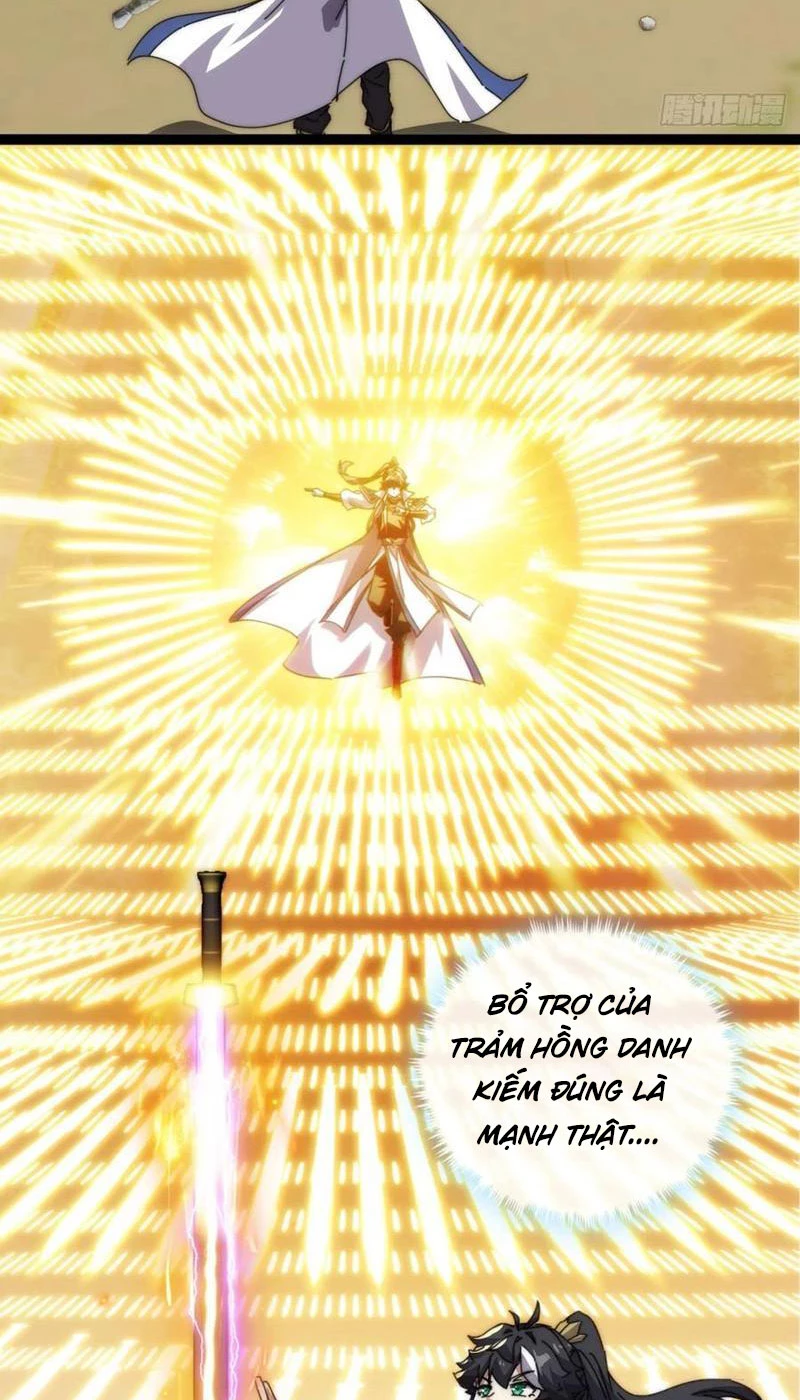 Mời Công Tử Trảm Yêu Chapter 78 - Trang 2