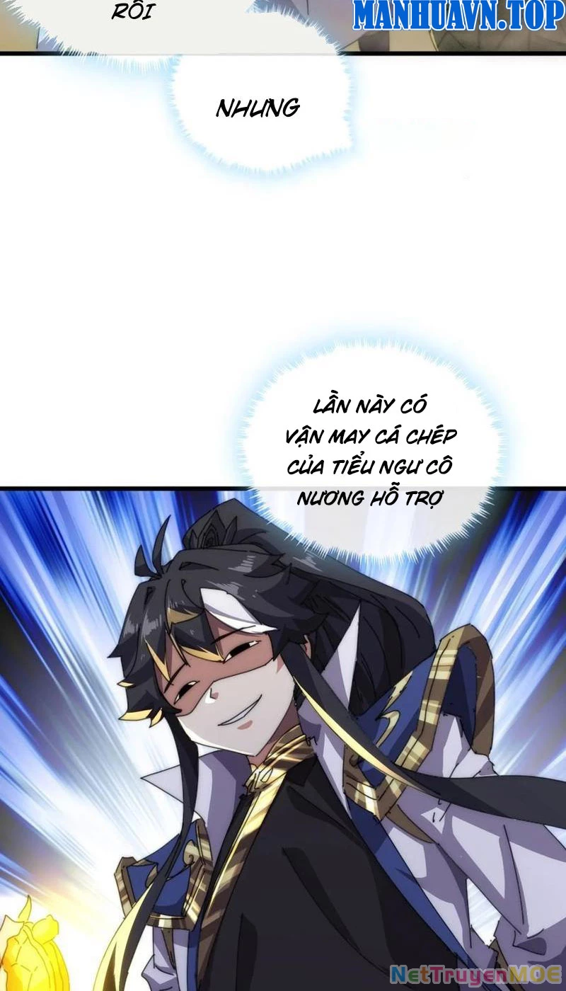 Mời Công Tử Trảm Yêu Chapter 78 - Trang 2