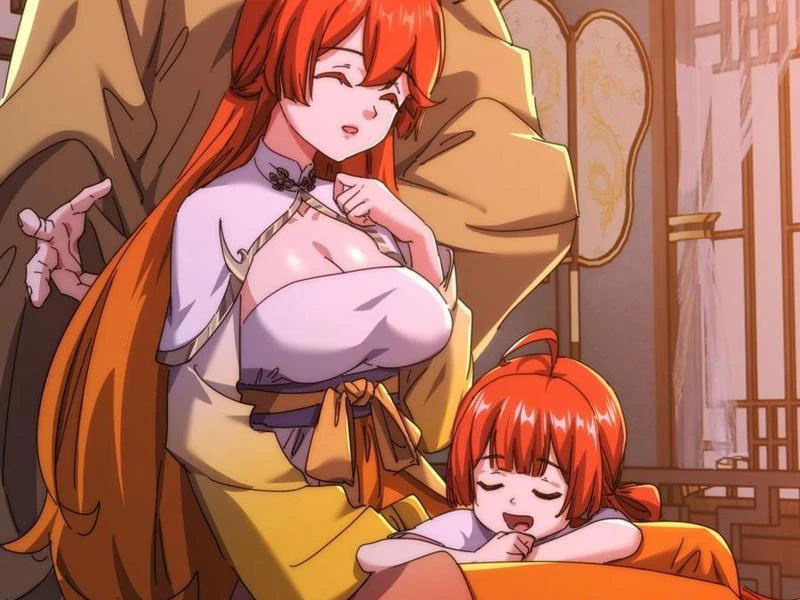 Mời Công Tử Trảm Yêu Chapter 79 - Trang 2