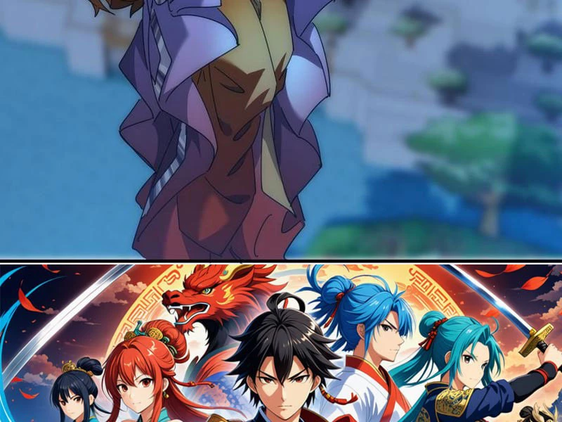 Mời Công Tử Trảm Yêu Chapter 79 - Trang 2