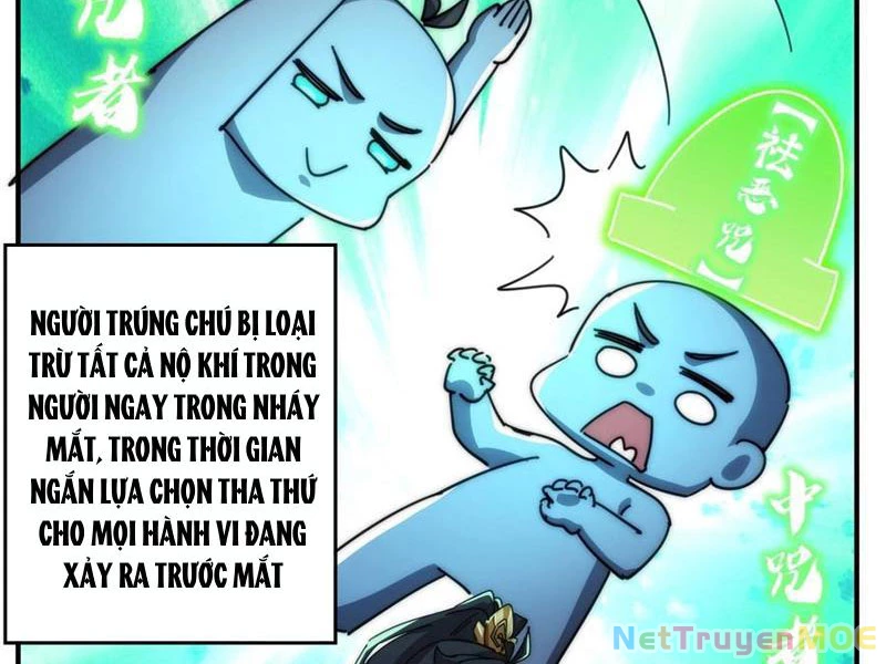 Mời Công Tử Trảm Yêu Chapter 79 - Trang 2