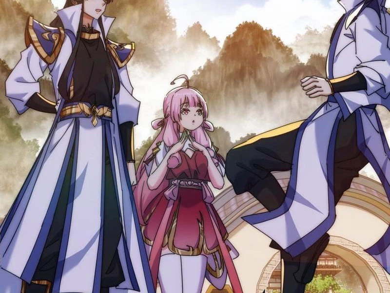 Mời Công Tử Trảm Yêu Chapter 79 - Trang 2