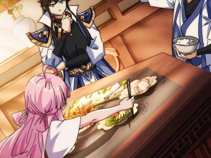 Mời Công Tử Trảm Yêu Chapter 79 - Trang 2