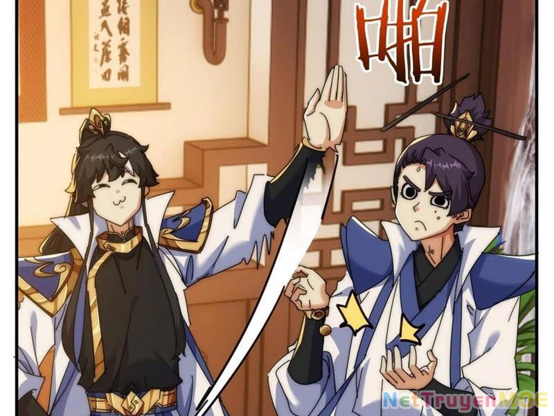 Mời Công Tử Trảm Yêu Chapter 79 - Trang 2